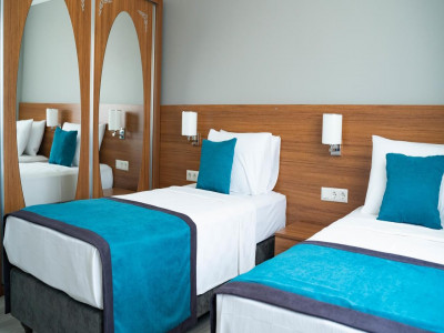 ASEL HOTEL — снимка 6