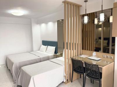 ASSAMARIS FAMILY HOTEL — снимка 6