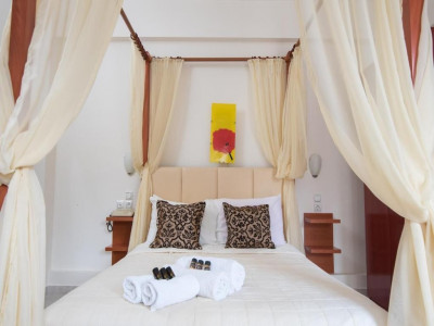 ASSAMARIS FAMILY HOTEL — снимка 8