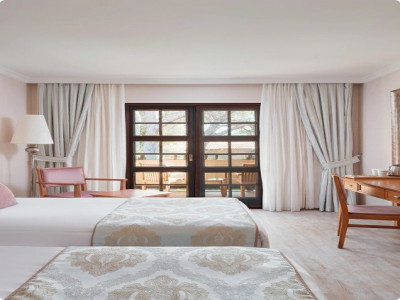 ASTERIA  FAMILY RESORT