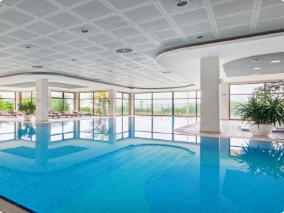 ASTERIA  FAMILY RESORT — снимка 4