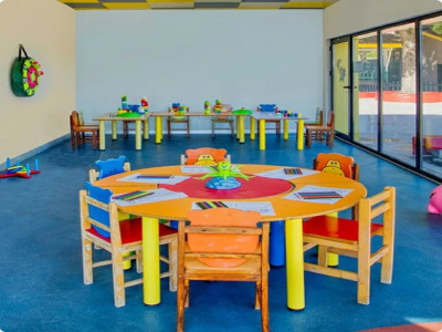 ASTERIA  FAMILY RESORT — снимка 5
