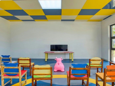 ASTERIA  FAMILY RESORT — снимка 6