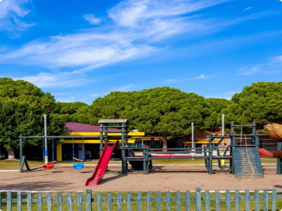 ASTERIA  FAMILY RESORT — снимка 8