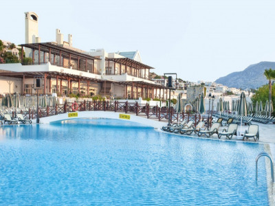 ASTERIA BODRUM RESORT — снимка 2