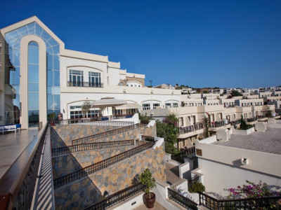 ASTERIA BODRUM RESORT — снимка 6