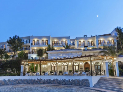 ASTERIA BODRUM RESORT — снимка 8