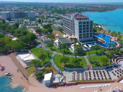 ASTERIA ZEUS DIDIM — снимка 2