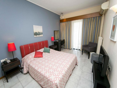 ATHINA CITY HOTEL — снимка 4