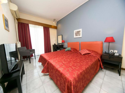 ATHINA CITY HOTEL — снимка 5