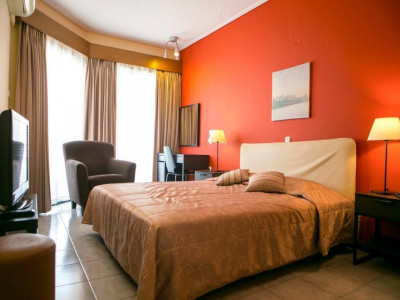 ATHINA CITY HOTEL — снимка 6