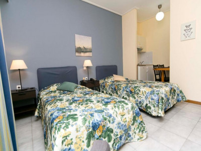 ATHINA CITY HOTEL — снимка 7