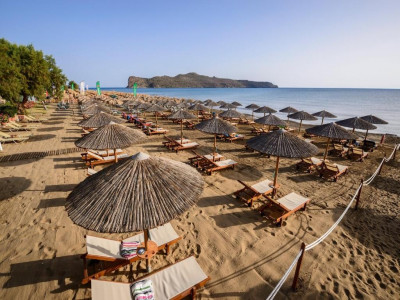 ATLANTICA AMALTHIA BEACH — снимка 3