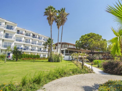 ATLANTIQUE HOLIDAY CLUB — снимка 3