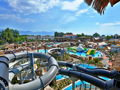 ATLANTIQUE HOLIDAY CLUB — снимка 5