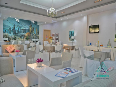 ATLANTIS HOTEL — снимка 3
