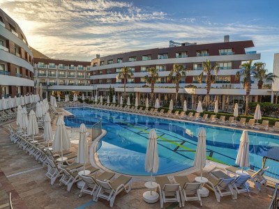 AZURE BY YELKEN (EX. GRAND PARK BODRUM) — снимка 3