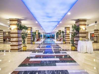 AZURE BY YELKEN (EX. GRAND PARK BODRUM) — снимка 8