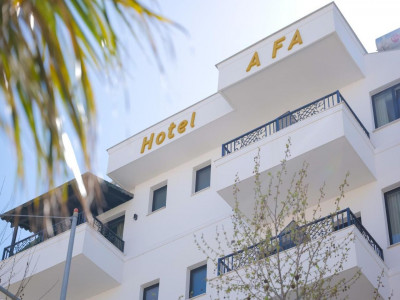 AFA HOTEL — снимка 2
