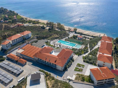 AKRATHOS HOTEL