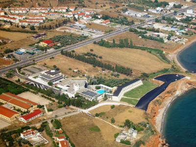 ALEXANDER BEACH HOTEL AND CONVENTION CENTRE — снимка 2