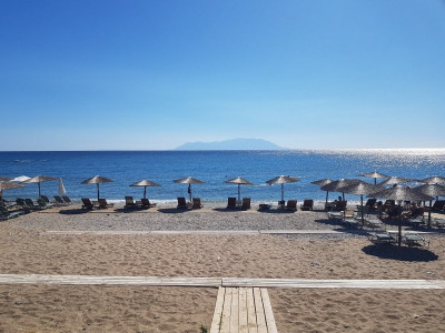 ALEXANDER BEACH HOTEL AND CONVENTION CENTRE — снимка 4