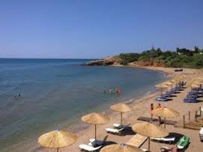 ALEXANDER BEACH HOTEL AND CONVENTION CENTRE — снимка 5