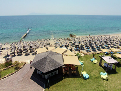 ALEXANDRA BEACH THASSOS SPA RESORT - снимка 5