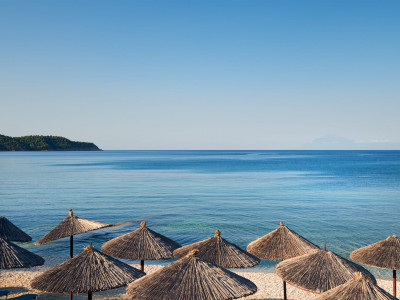 ALEXANDRA BEACH THASSOS SPA RESORT - снимка 6