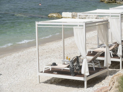 ALEXANDRA BEACH THASSOS SPA RESORT - снимка 8