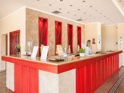 ALEXANDROS PALACE HOTEL AND SUITES — снимка 3