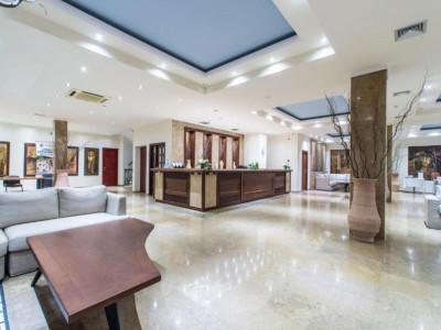 ALEXANDROS PALACE HOTEL AND SUITES — снимка 4