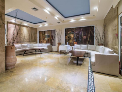 ALEXANDROS PALACE HOTEL AND SUITES — снимка 5