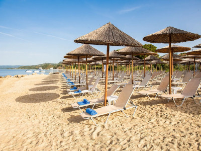 ALEXANDROS PALACE HOTEL AND SUITES — снимка 7
