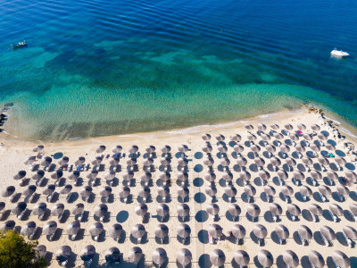 ALEXANDROS PALACE HOTEL AND SUITES — снимка 8