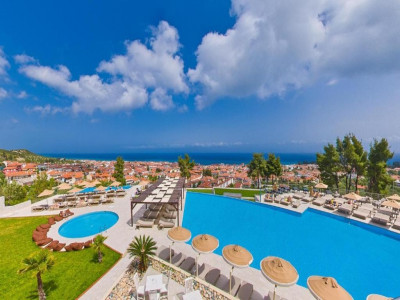 ALIA PALACE HOTEL — снимка 2