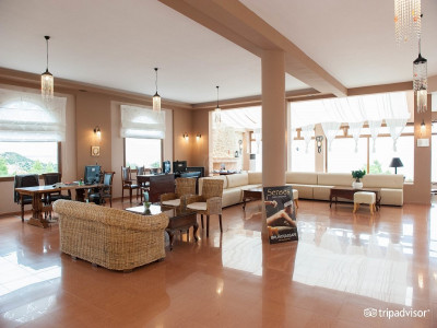 ALIA PALACE HOTEL — снимка 3
