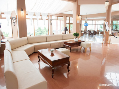 ALIA PALACE HOTEL — снимка 5