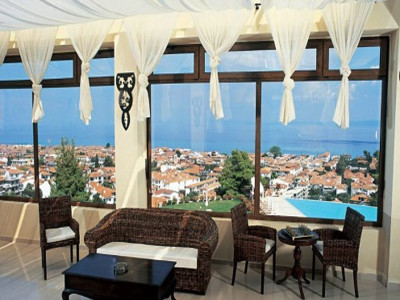 ALIA PALACE HOTEL — снимка 8