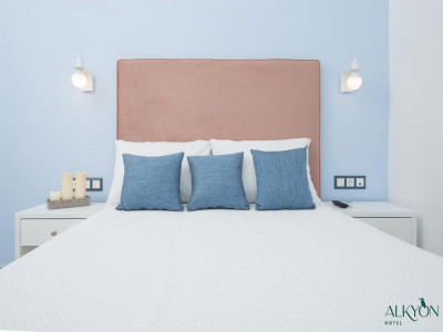 ALKYON HOTEL — снимка 2