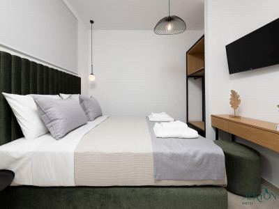 ALKYON HOTEL — снимка 3