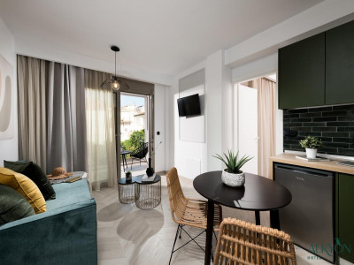 ALKYON HOTEL — снимка 5