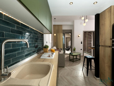 ALKYON HOTEL — снимка 6