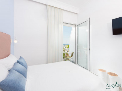 ALKYON HOTEL — снимка 8