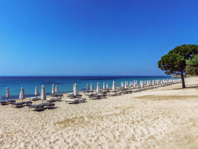 AMMOA LUXURY HOTEL AND SPA RESORT — снимка 3