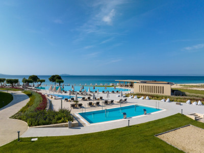 AMMOA LUXURY HOTEL AND SPA RESORT — снимка 4