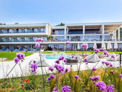 AMMOA LUXURY HOTEL AND SPA RESORT — снимка 5