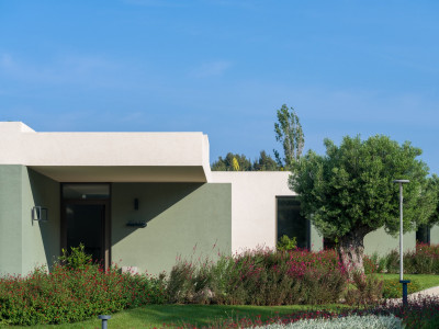 AMMOA LUXURY HOTEL AND SPA RESORT — снимка 8