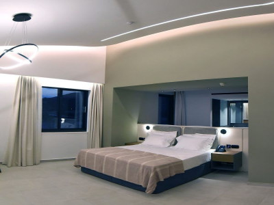 ANASA LUXURY RESORT — снимка 8