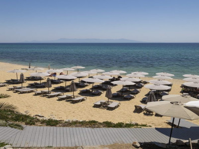 ANASA LUXURY RESORT — снимка 3